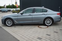 BMW 520 d