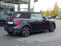 MINI COOPER_S_CABRIO Cooper S Cabrio 2.0 Yours Aut.