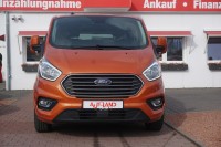Ford Tourneo Custom 2.0 TDC 320i L2