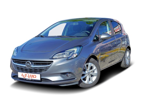 Opel Corsa 1.4
