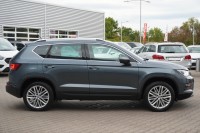 Seat Ateca 1.4 TSI Xcellence DSG