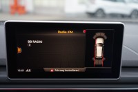 Audi A4 Avant 2.0 TDI