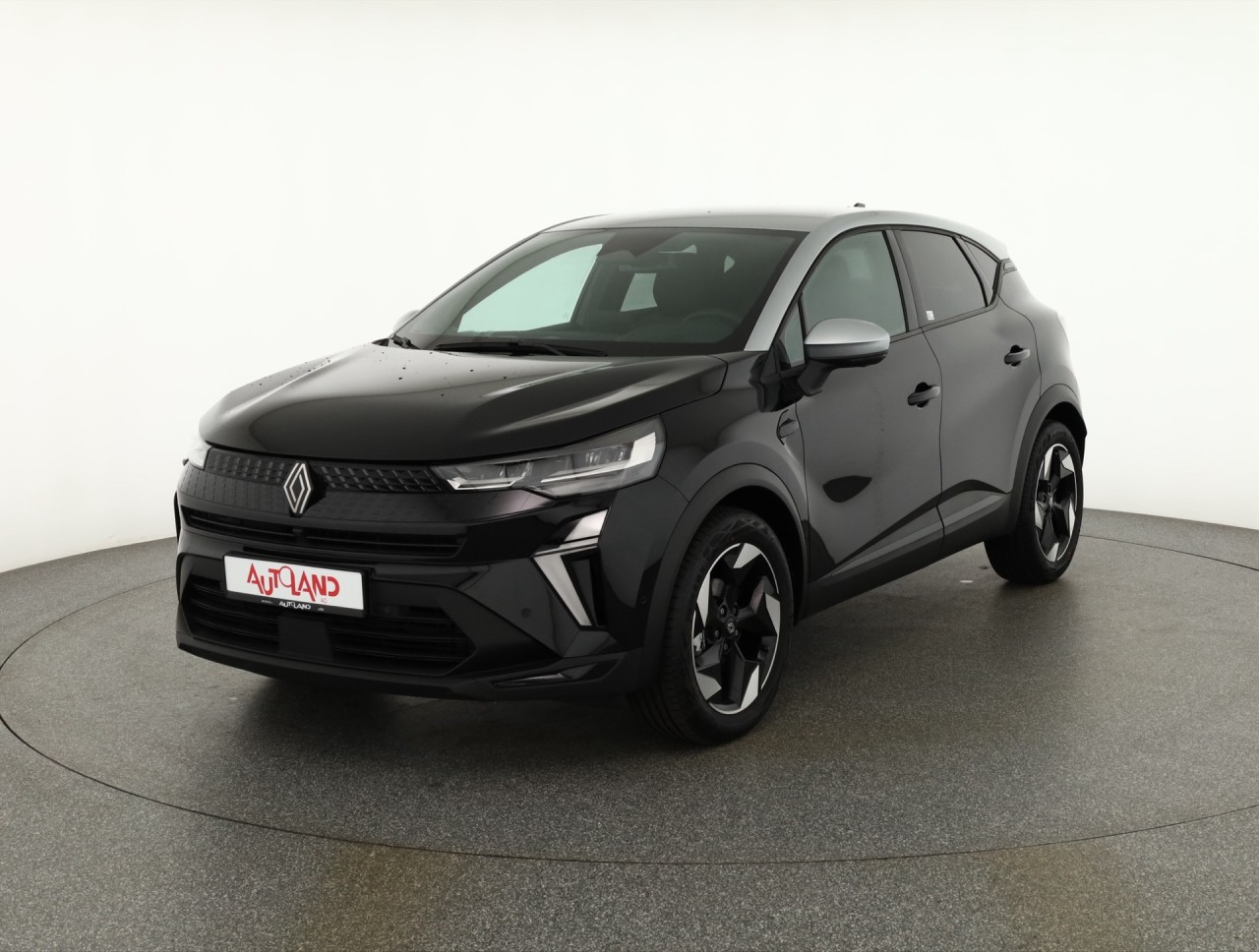 Renault Captur TCe 90