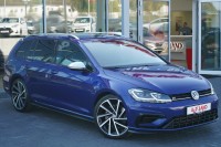 VW Golf VII Variant 2.0 R