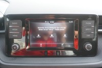 Skoda Fabia 1.0 Active