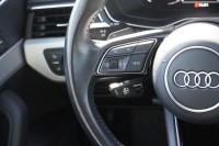 Audi A4 Quattro Avant 40 TDI quattro