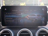 Mercedes-Benz GLC 300 e 4Matic