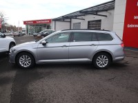 Vorschau: VW Passat Variant 1.5 TSI Business