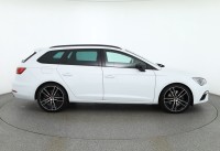 Seat Leon ST Cupra 290