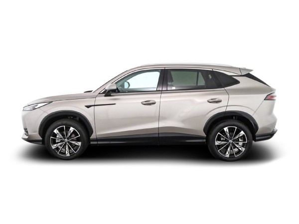 MG HS 1.5 T-GDI Luxury Aut.