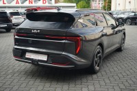 Kia K4 Sportswagon 1.6 T-GDI Aut.