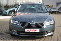Skoda Superb Combi 1.4 TSI Style