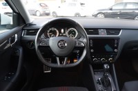 Skoda Octavia Combi 2.0 TSI Style