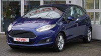 Vorschau: Ford Fiesta 1.0 EcoBoost Trend