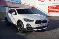 BMW X2 sDrive18iA
