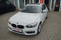 BMW 118 i Advantage Aut.