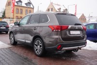 Mitsubishi Outlander 2.0 MIVEC 2WD CVT