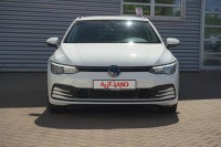 VW Golf VIII Variant Life 1.5 eTSI DSG