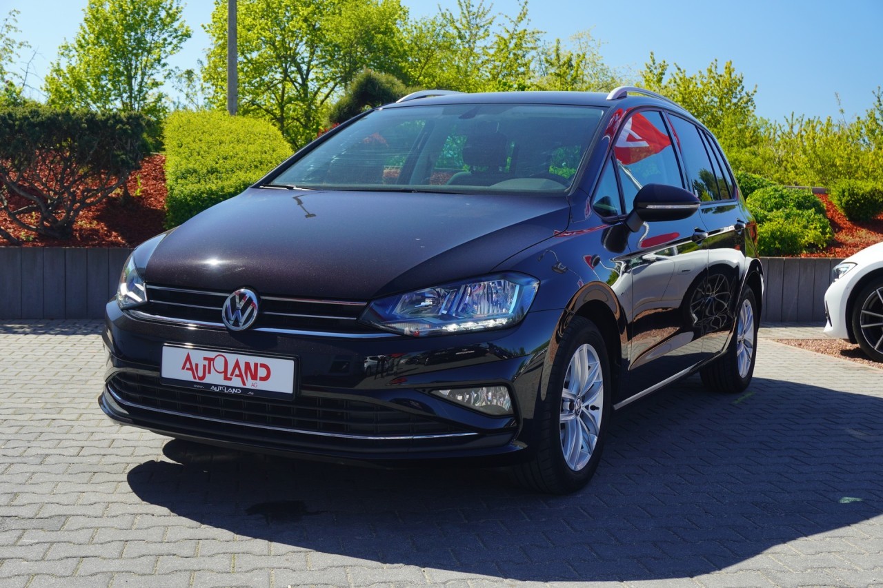 VW Golf Sportsvan VII 1.5 TSI