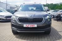 Skoda Kodiaq 1.5 TSI DSG
