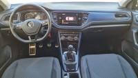 VW T-Roc 1.0TSI United