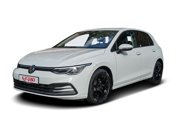 VW Golf VIII 1.5 16V TSI Move
