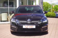 Skoda Octavia RS Combi 2.0 TSI DSG