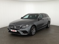 Mercedes-Benz E-Klasse E300 T de AMG Line 2-Zonen-Klima Navi Sitzheizung