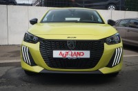 Peugeot 208 1.2 PureTech