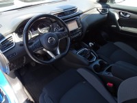 Nissan Qashqai 1.6 N-Connecta