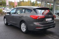 Ford Focus 1.0 EcoBoost Hybrid