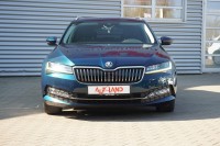 Skoda Superb Combi 1.5 16V TSI Style DSG