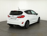 Ford Fiesta 1.0 M-Hybrid ST-Line