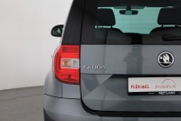 Skoda Yeti 1.2 TSI
