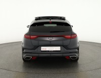 Kia pro_cee'd ProCeed 1.6 T-GDI GT