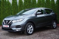 Vorschau: Nissan Qashqai 1.3 DIG-T
