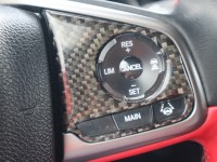 Honda Civic 2.0 i-VTEC Type R GT Remus