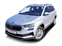 Skoda Karoq 1.5 TSI ACT Ambition 2-Zonen-Klima Navi Sitzheizung