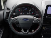 Ford EcoSport 1.0 EcoBoost ST-Line