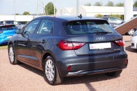Audi A1 Sportback 30 TFSI advanced S-Tronic