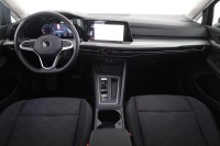 VW Golf VIII Variant 2.0 TDI DSG