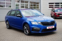 Skoda Octavia Combi 2.0 TSI RS