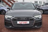 Audi A6 Avant 55 TFSI e quattro S-Line