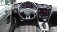 VW Golf VII 2.0 TSI GTI Performance