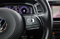 VW T-Roc 2.0 TSI DSG 4Motion R