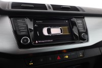 Skoda Fabia Combi 1.4 TDI DSG