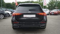 Mercedes-Benz C 200 C200 T-Modell AMG Line Aut.