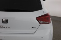 Seat Ibiza FR 1.5 TSI DSG