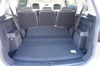VW Touran 1.5 TSI DSG