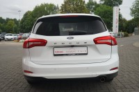 Ford Focus Turnier 1.0 EcoBoost Titanium Aut.